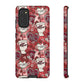 Fountain Soda Tough Phone Case | Shockproof | Samsung Case | Google Case | Soda