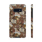 Coffee Lover Tough Phone Case | Shockproof | Samsung Case | Google Case | Iced Coffee