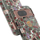 Under Your Scars Tough Phone Case | Shockproof | Samsung Case | Google Case | Bookish