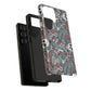 Dark Romance Tough Phone Case | Shockproof | Samsung Case | Google Case | Bookish