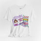 All Booked Junie B Jones T-Shirt | Graphic Tee | Bookish Merch |