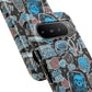 Lights Out Tough Phone Case | Shockproof | Samsung Case | Google Case | Bookish