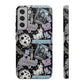 Quicksilver Tough Phone Case | Shockproof | Samsung Case | Google Case | Bookish