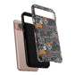 LORDS Tough Phone Case | Shockproof | Samsung Case | Google Case | Bookish