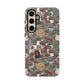 Under Your Scars Tough Phone Case | Shockproof | Samsung Case | Google Case | Bookish