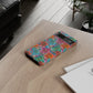 ACOTAR Tough Phone Case | Shockproof | Samsung Case | Google Case | Bookish