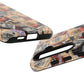 Fourth Wing Tough Phone Case | Shockproof | Samsung Case | Google Case | Bookish