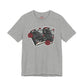 Haunting Adeline Duet Shirt | Graphic Tee | Bookish Merch |