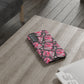 Burn Book Tough Phone Case | Shockproof | Samsung Case | Google Case | Bookish
