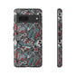 Dark Romance Tough Phone Case | Shockproof | Samsung Case | Google Case | Bookish