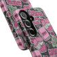 Cliterature Book Club Tough Phone Case | Shockproof | Samsung Case | Google Case | Bookish