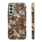 Coffee Lover Tough Phone Case | Shockproof | Samsung Case | Google Case | Iced Coffee
