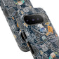 Triple Falls Tough Phone Case | Shockproof | Samsung Case | Google Case | Bookish
