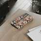 Fourth Wing Tough Phone Case | Shockproof | Samsung Case | Google Case | Bookish