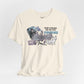 Quicksilver Shirt | Graphic Tee | Bookish Merch |