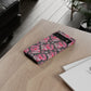 Burn Book Tough Phone Case | Shockproof | Samsung Case | Google Case | Bookish