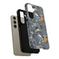 Triple Falls Tough Phone Case | Shockproof | Samsung Case | Google Case | Bookish