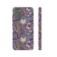 Violent Little Thing Tough Phone Case | Shockproof | Samsung Case | Google Case | Bookish