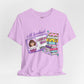 All Booked Junie B Jones T-Shirt | Graphic Tee | Bookish Merch |