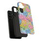 Care Bears Tough Phone Case | Shockproof | Samsung Case | Google Case |
