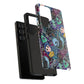 Button Girl Tough Phone Case | Shockproof | Samsung Case | Google Case |