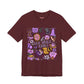 The Duke And I T-Shirt | Graphic Tee | Bookish Merch |