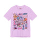 Queen Charlotte T-Shirt | Graphic Tee | Bookish Merch |