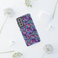 Say You Swear Tough Phone Case | Shockproof | Samsung Case | Google Case | Bookish