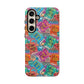 ACOTAR Tough Phone Case | Shockproof | Samsung Case | Google Case | Bookish