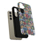 BOT Tough Phone Case | Shockproof | Samsung Case | Google Case | Bookish
