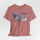 Quicksilver Shirt | Graphic Tee | Bookish Merch |