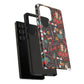 Dexter Tough Phone Case | Shockproof | Samsung Case | Google Case |