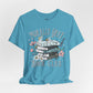 Morally Grey Book Club T-Shirt | Graphic Tee | Bookish Merch |