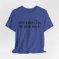 Just A Ray Of Pitch Black Shirt | Graphic Tee | Bookish Merch |