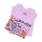 Queen Charlotte T-Shirt | Graphic Tee | Bookish Merch |
