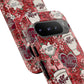 Fountain Soda Tough Phone Case | Shockproof | Samsung Case | Google Case | Soda