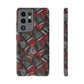 LORDS Tough Phone Case | Shockproof | Samsung Case | Google Case | Bookish