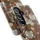 Coffee Lover Tough Phone Case | Shockproof | Samsung Case | Google Case | Iced Coffee