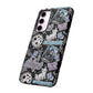 Quicksilver Tough Phone Case | Shockproof | Samsung Case | Google Case | Bookish