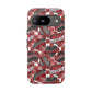 Adult Commands Tough Phone Case | Shockproof | Samsung Case | Google Case | Bookish