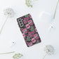 Cliterature Book Club Tough Phone Case | Shockproof | Samsung Case | Google Case | Bookish