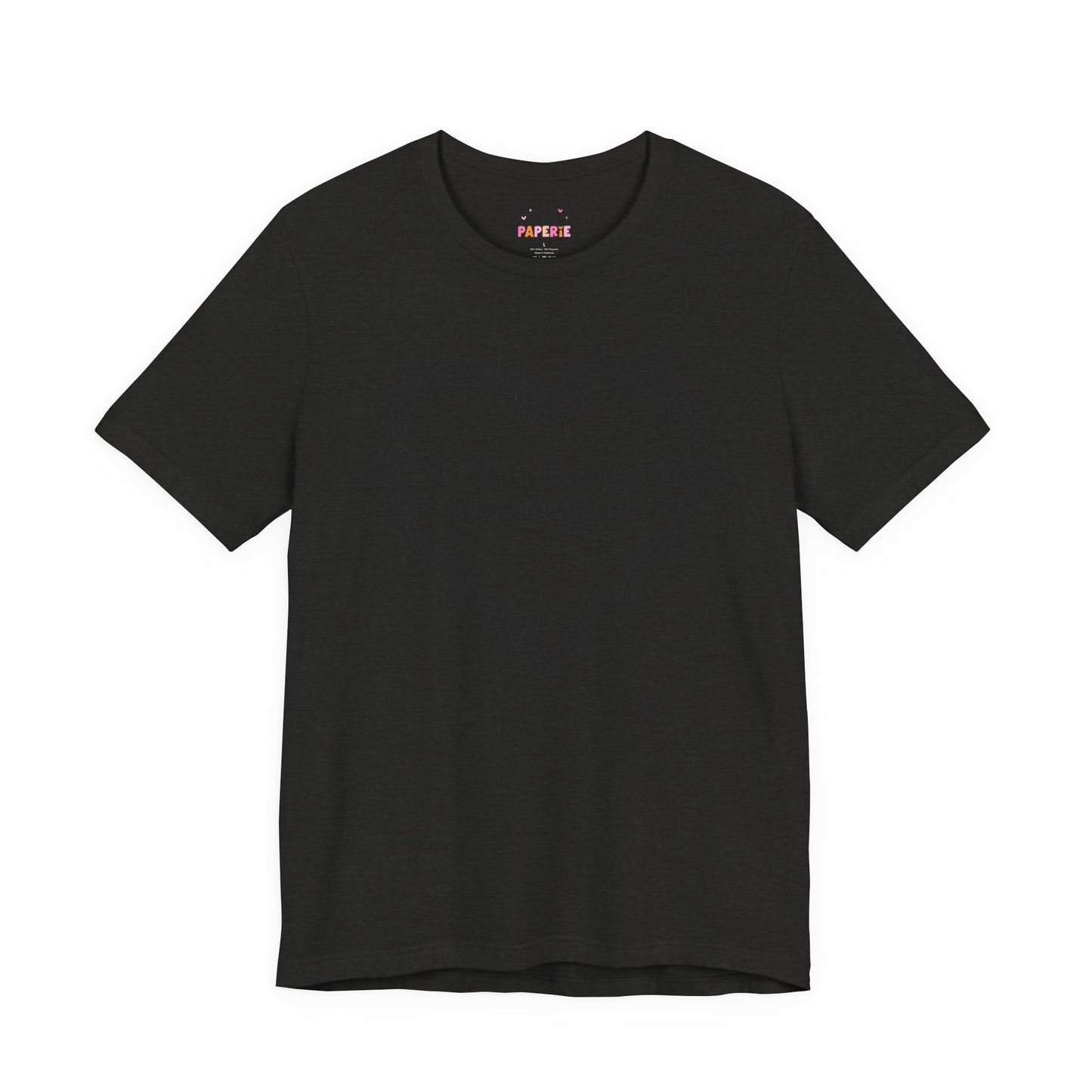 Good Girl Shirt | Graphic Tee | Bookish Merch |