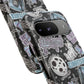 Quicksilver Tough Phone Case | Shockproof | Samsung Case | Google Case | Bookish