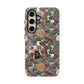 Under Your Scars Tough Phone Case | Shockproof | Samsung Case | Google Case | Bookish