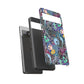 Button Girl Tough Phone Case | Shockproof | Samsung Case | Google Case |