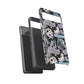 Quicksilver Tough Phone Case | Shockproof | Samsung Case | Google Case | Bookish