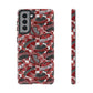 Adult Commands Tough Phone Case | Shockproof | Samsung Case | Google Case | Bookish