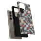 Haunting Adeline Tough Phone Case | Shockproof | Samsung Case | Google Case | Bookish