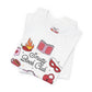 Smutty Book Club Shirt | Graphic Tee | Bookish Merch |