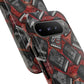 LORDS Tough Phone Case | Shockproof | Samsung Case | Google Case | Bookish
